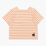 Petit Cat Striped T-shirt (26SS)