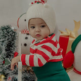 Petite Snowman Hat