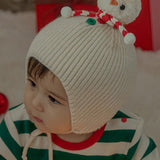 Petite Snowman Hat