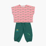 Play Ripple Short sleeve Set (26SS)