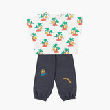 Play Ripple Short sleeve Set (26SS)