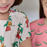 Play Ripple Short sleeve Set (26SS)