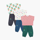 Play Ripple Short sleeve Set (26SS)