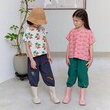 Play Ripple Short sleeve Set (26SS)