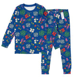 Polka Garden All-Span Indoor Wear (25FW)