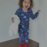 Polka Garden All-Span Indoor Wear (25FW)