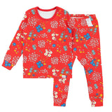 Polka Garden All-Span Indoor Wear (25FW)