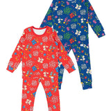 Polka Garden All-Span Indoor Wear (25FW)