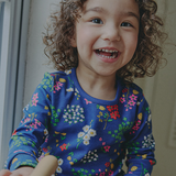 Polka Garden All-Span Indoor Wear (25FW)