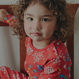 Polka Garden All-Span Indoor Wear (25FW)