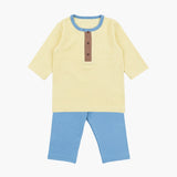 Pom Pom Golji MID SLEEVE set