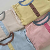 Pom Pom Golji MID SLEEVE set