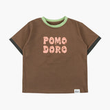 Pomo Short sleeve T-shirt (26SS)