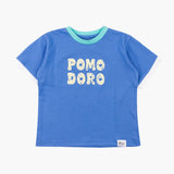 Pomo Short sleeve T-shirt (26SS)