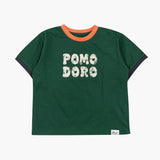 Pomo Short sleeve T-shirt (26SS)