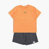 Pookie Pigment Short sleeve Set (26SS)
