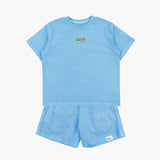 Pookie Pigment Short sleeve Set (26SS)