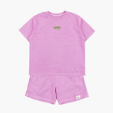 Pookie Pigment Short sleeve Set (26SS)