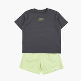 Pookie Pigment Short sleeve Set (26SS)