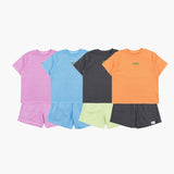 Pookie Pigment Short sleeve Set (26SS)