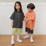 Pookie Pigment Short sleeve Set (26SS)