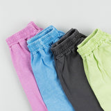 Pookie Pigment Short sleeve Set (26SS)