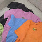 Pookie Pigment Short sleeve Set (26SS)