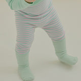 [Pre-order] Gelato Rolling Knee Socks