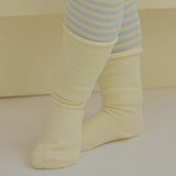 [Pre-order] Gelato Rolling Knee Socks