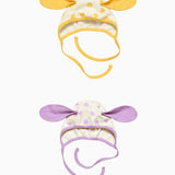 [Pre-order] Heart-shaped Puppy Hat