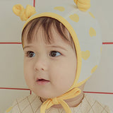 [Pre-order] Heart-shaped Puppy Hat