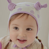 [Pre-order] Heart-shaped Puppy Hat