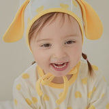 [Pre-order] Heart-shaped Puppy Hat