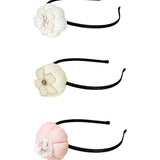 Princess Pumpkin Headband