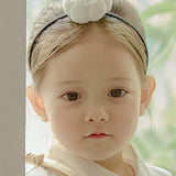 Princess Pumpkin Headband