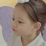 Princess Pumpkin Headband