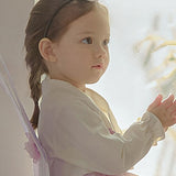 Princess Pumpkin Headband