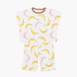 Rico Cool Ribbed Short sleeve Set (26SS)