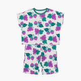 Rico Cool Ribbed Short sleeve Set (26SS)