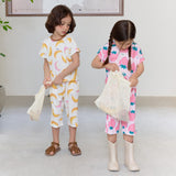 Rico Cool Ribbed Short sleeve Set (26SS)