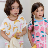 Rico Cool Ribbed Short sleeve Set (26SS)