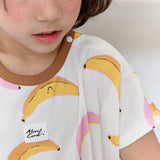 Rico Cool Ribbed Short sleeve Set (26SS)