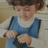 Rocky Indoor Vest Outer (25FW)