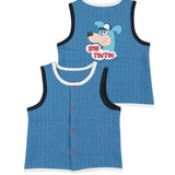 Rocky Indoor Vest Outer (25FW)