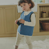 Rocky Indoor Vest Outer (25FW)