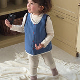 Rocky Indoor Vest Outer (25FW)