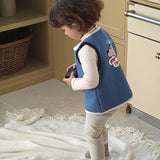 Rocky Indoor Vest Outer (25FW)