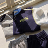 Rookies Pique Short sleeve Set (26SS)