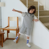 Rookies Pique Short sleeve Set (26SS)