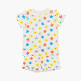 Rosie Bamboo Mesh Semi-Small Indoor Wear 家居服(26SS)